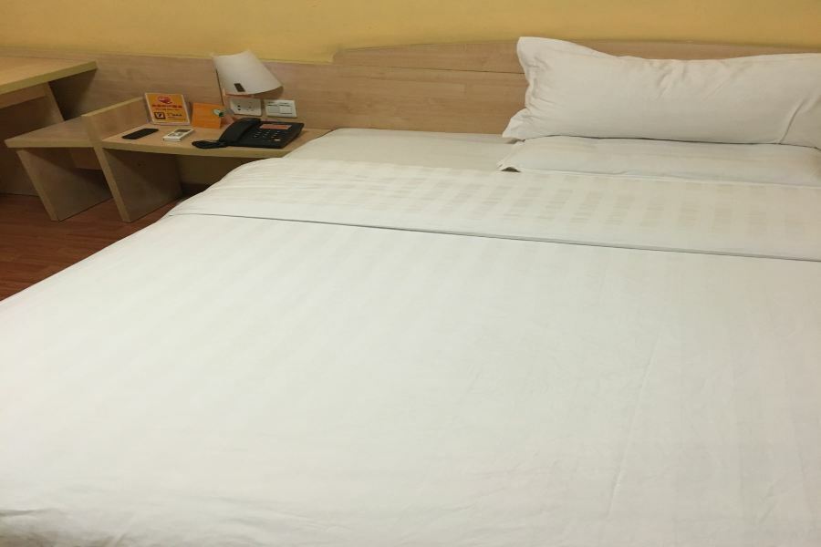 7Days Inn Xiamen Lotus Square Branch Jiangtou ภายนอก รูปภาพ